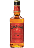Jack Daniel's Distillery - Fire 0 (750)