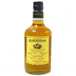 Edradour Distillery - Edradour 10 Year Old Sauternes Cask Matured Single Malt Scotch Whiskey 0 (750)