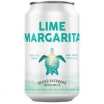 Devils Backbone Brewing - Lime Margarita (414)