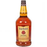 Four Roses Distillery - Four Roses Kentucky Straight Bourbon Whiskey (1750)