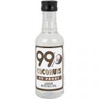 99 Schnapps - Coconut Liqueur (50)