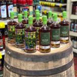 Starlight Distillery - SMASHED HULK Starlight Store Pick Single Barrel Rye Whiskey (750)