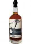Taconic Distillery - Founder's Straight Rye Whiskey 0 (750)