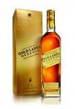 Johnnie Walker Whiskey - Gold Label Reserve (750)
