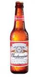 Anheuser Busch - Budweiser 0 (184)