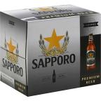 Sapporo - Premium Beer 0 (227)