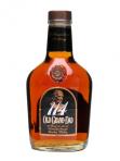 Old Grand Dad Distillery - 114 Proof Bourbon Whiskey (750)