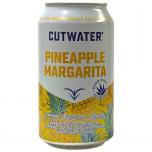Cutwater Spirits - Cutwater Pineapple Margarita 0 (414)
