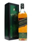 Johnnie Walker Whiskey - Green Label 15 Yr Old 0 (750)