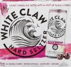 White Claw Hard Seltzer - White Claw Black Cherry Seltzer 0 (62)