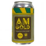 Union Craft Brewing - Am Gold Cream Ale 0 (62)