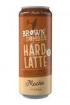 Brown Bomber - Hard Latte Mocha 0 (417)