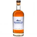 King Spirits - Walker's Cay Finished With Sherry Cask Staves Bourbon Whiskey (750)