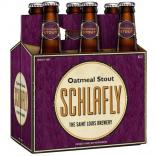 The Saint Louis Brewery - Schlafly Oatmeal Stout 0 (667)