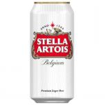 Stella Artios - Belgium Ale 0 (415)