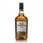 Old Forester Distillery - Old Forester Rye (750)