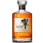 Hibiki Suntory Whiskey - Hibiki Harmony Japanese Whiskey 0 (750)