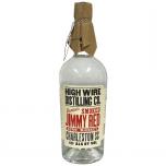 High Wire Distillery - High Wire Benton's Smoked Jimmy Red Corn Whiskey (750)