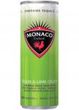 Monaco - Tequila Lime Crush (12)