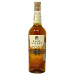 Jim Beam Distillery - Basil Hayden's Toast  Kentucky Straight Bourbon Whiskey 0 (750)