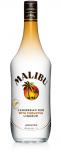 Malibu Rum - Malibu Pineapple Flavored Rum (750)