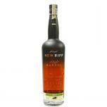 New Riff Distillery - New Riff Citrus Single Barrel Rye Whiskey (750)