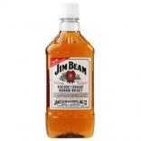 Jim Beam Distillery - Jim Beam Kentucky Straight Bourbon Whiskey Pet Bottle (750)