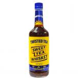 Twisted Tea - Sweet Tea Whiskey (750)