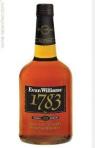 Heaven Hill Distillery - Evan Williams 1783 Kentucky Straight Bourbon Whiskey (750)