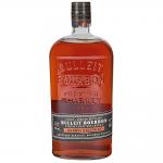 Bulleit Distillery - Bulleit Barrel Strength Bourbon Whiskey (750)