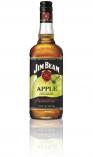 Jim Beam Distillery - Jim Beam Apple Bourbon Whiskey 0 (750)