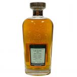 Glenrothes Distillery - Signatory Vintage Cask Strength Collection 23 Years Old Single Malt Scotch Whiskey 1997 (750)