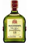 James Buchanan & Company - Buchanan's 12 Year Old Blended Scotch (750)