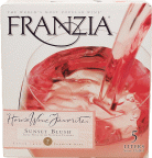 Franzia - Sunset Blush 0 (5000)