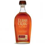 Heaven Hill Distillery - Elijah Craig Small Batch Bourbon (1750)