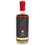 Proof & Wood - Idle Hands 5 Year Old Bourbon Whiskey (750)
