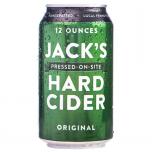 Atomic Dog - Jacks Hard Cider 0