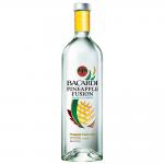 Bacardi Rum - Bacardi Pineapple Flavored Rum 0 (750)