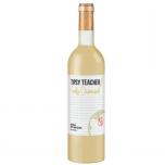Tipsy Teacher - Early Dismissal White Blend 0 (750)