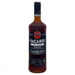Bacardi Rum - Bacardi Black Select Rum 0 (750)