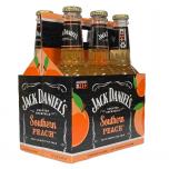 Jack Daniel's Distillery - Southern Peach 0 (610)
