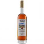 Smooth Ambler Distillery - Smooth Ambler Big Level Bourbon Whiskey (750)