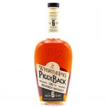 Whistlepig Farm - Piggy Back 6 Year Old Bourbon Whiskey (750)