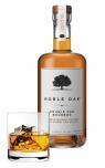Noble Oak Spirits - Double Oak Bourbon Whiskey (750)
