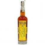 Buffalo Trace Distillery - E.H.Taylor Barrel Proof Bourbon Whiskey (750)