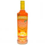 Smirnoff - Peach Lemonade (750)