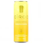 Ciroc Vodka Spritz - Pineapple Passion (414)