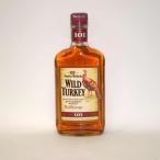 Wild Turkey Distilling Company - Wild Turkey 101 Proof Kentucky Straight Bourbon Whiskey (375)