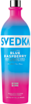 Svedka - Blue Raspberry 0 (750)