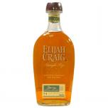 Heaven Hill Distillery - Elijah Craig Straight Rye Whiskey (750)